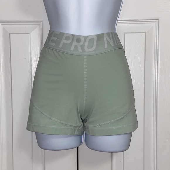 Nike Pants - Nike | Nike pro spandex shorts